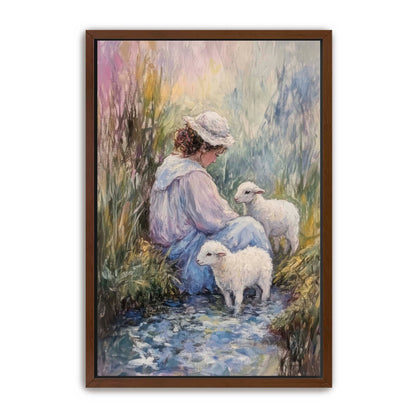 Lady Shepherd
