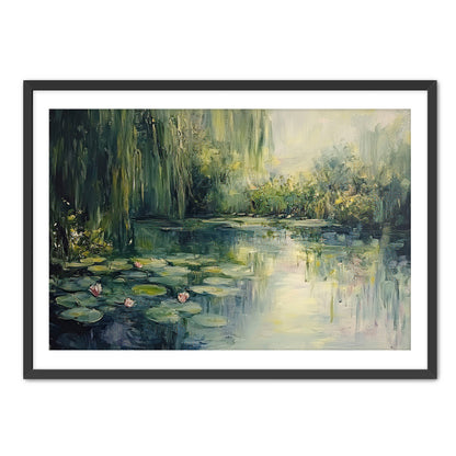 Lilypads