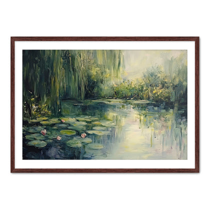 Lilypads