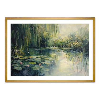 Lilypads