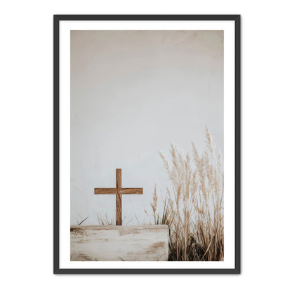 Nature Cross