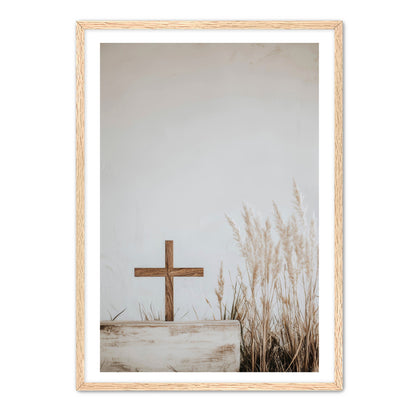 Nature Cross