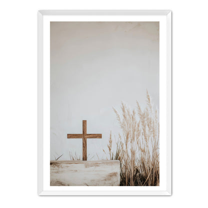 Nature Cross