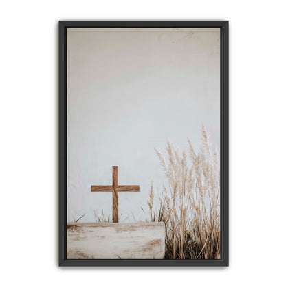 Nature Cross