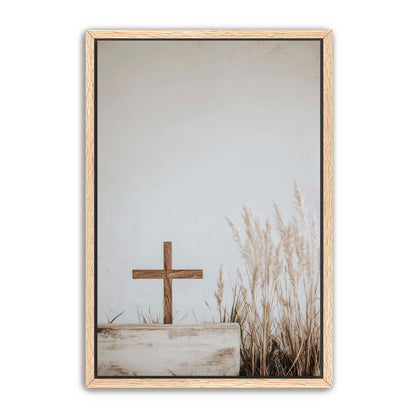 Nature Cross