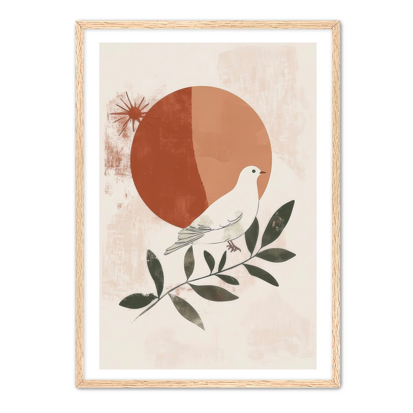 Olive Branch