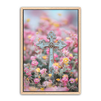 Photo of Cross Print