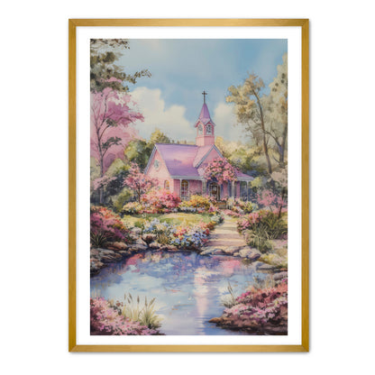 Pink Church