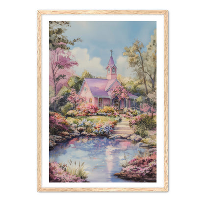 Pink Church