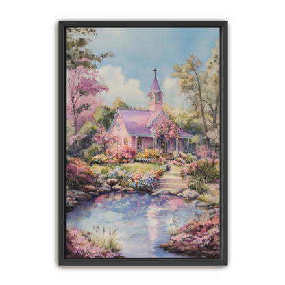 Pink Church