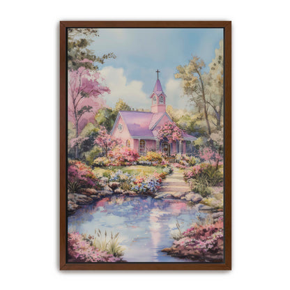 Pink Church