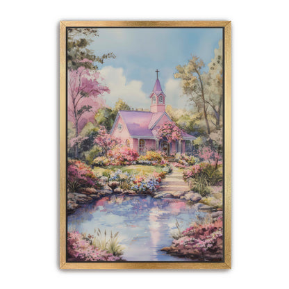 Pink Church