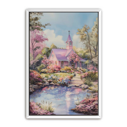 Pink Church