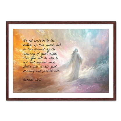 Romans 12-2