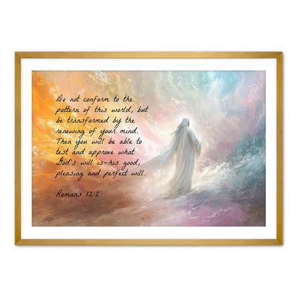 Romans 12-2