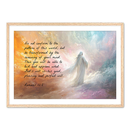 Romans 12-2