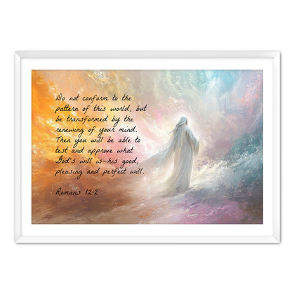 Romans 12-2